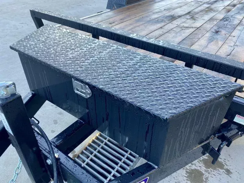 new Equipment / Flatbed Trailers Sure-Trac  for sale, in Carlisle, PA Thumbnail 26