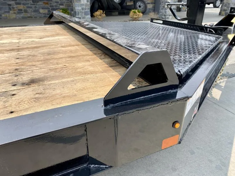 new Equipment / Flatbed Trailers Sure-Trac  for sale, in Carlisle, PA Thumbnail 27