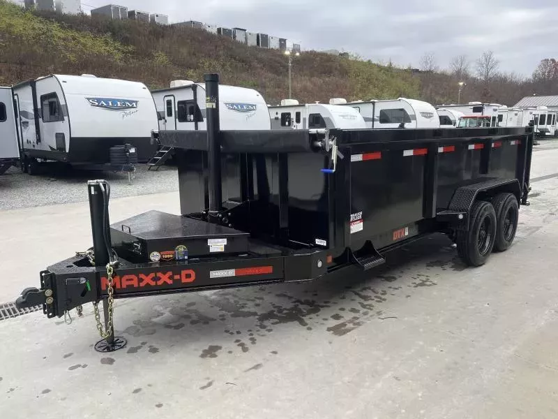 new Dump Trailers MAXX-D  for sale, in Carlisle, PA Thumbnail 19