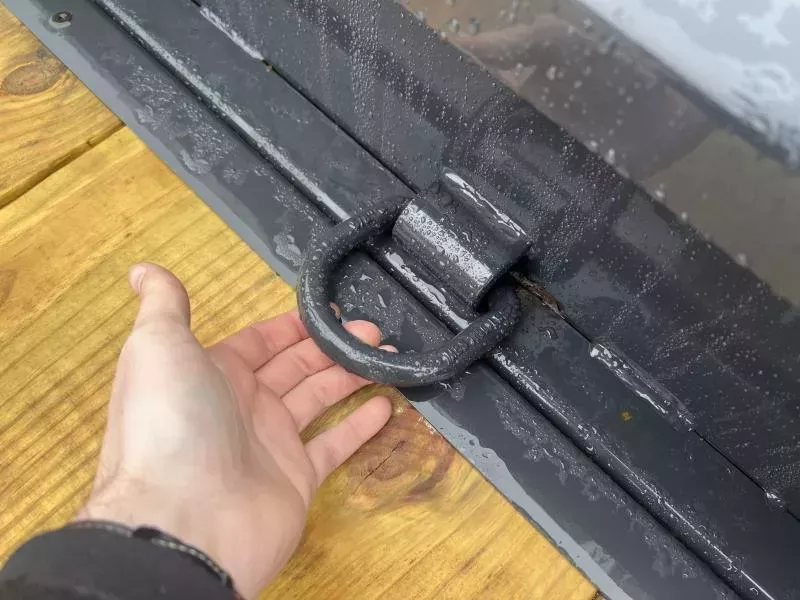 new Car Haulers / Racing Trailers Hillcrest Trailers  for sale, in Irwin, PA Thumbnail 16