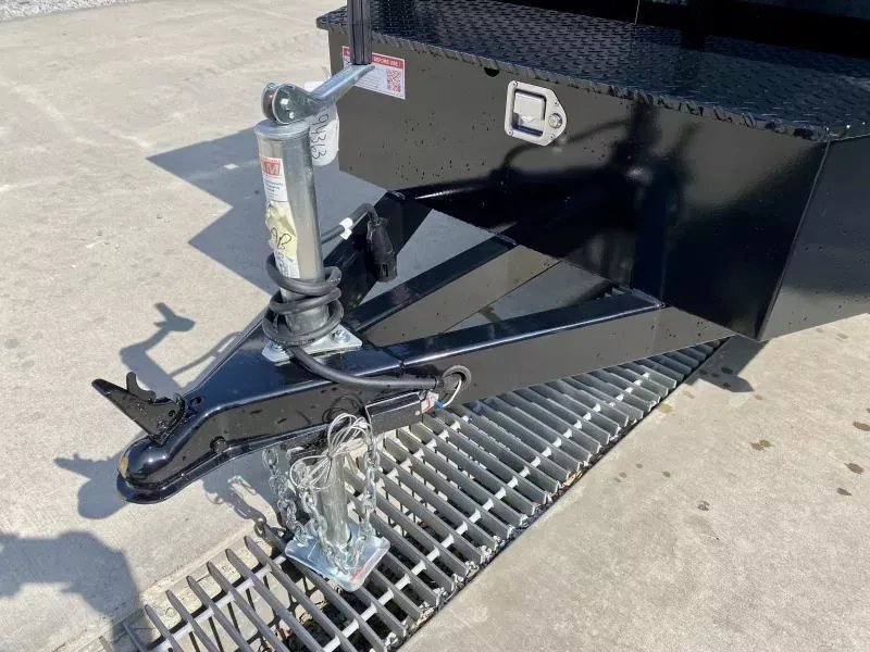 new Dump Trailers Sure-Trac  for sale, in Evans City, PA Thumbnail 19