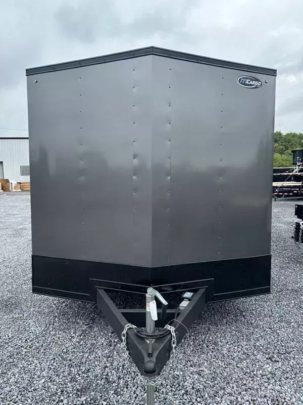 new Cargo (Enclosed) Trailers ITI Cargo  for sale, in Carlisle, PA Thumbnail 5