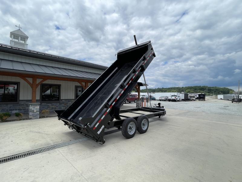 new Dump Trailers Sure-Trac  for sale, in West Middlesex, PA Thumbnail 49