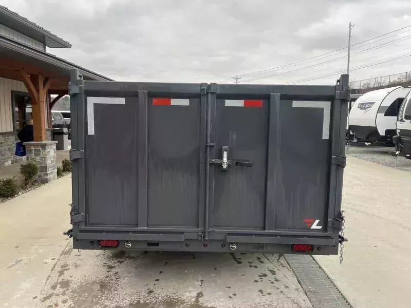 new Dump Trailers Lamar Trailers for sale, in Irwin, PA Thumbnail 19