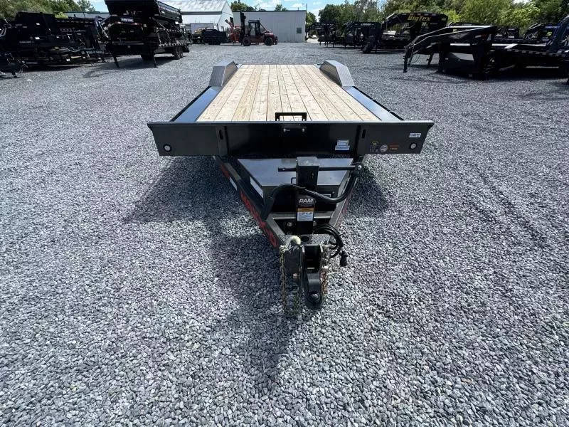 new Car Haulers / Racing Trailers MAXX-D  for sale, in Irwin, PA Thumbnail 15