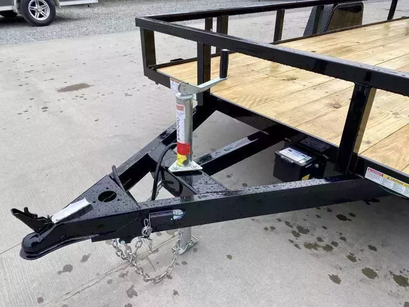 new Utility Trailers Sure-Trac  for sale, in Carlisle, PA Thumbnail 9