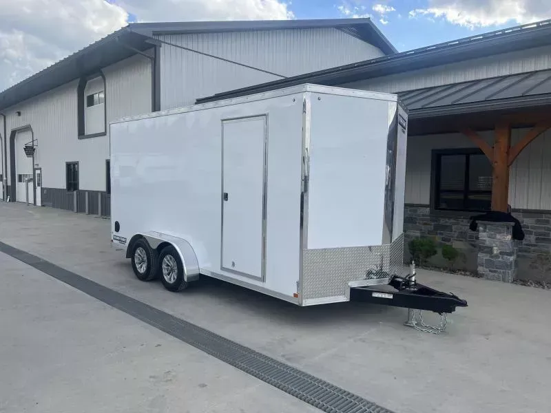 new Cargo (Enclosed) Trailers Sure-Trac  for sale, in West Middlesex, PA Thumbnail 2