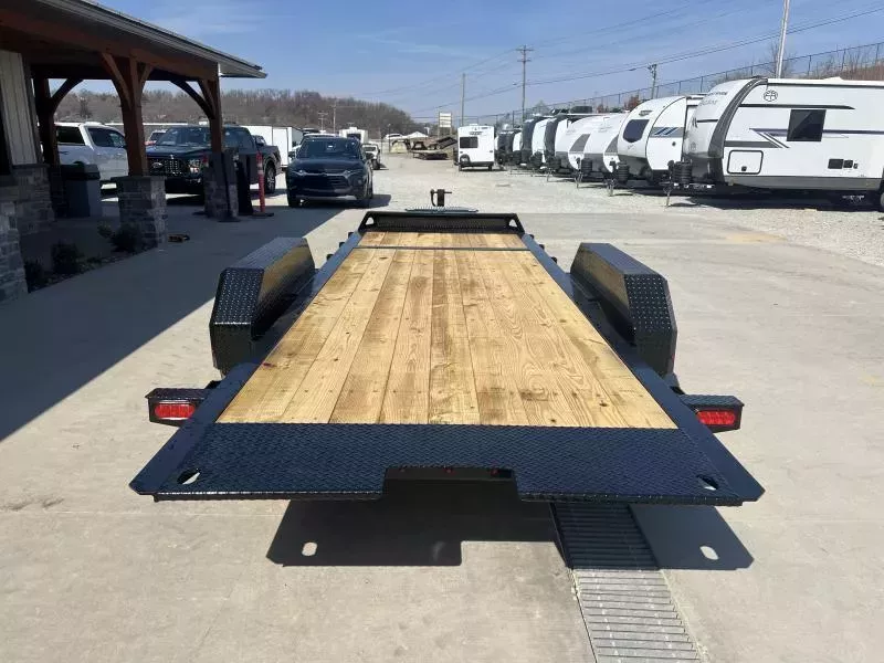 new Equipment / Flatbed Trailers Moritz International  for sale, in Irwin, PA Thumbnail 20