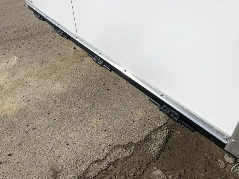 new Cargo (Enclosed) Trailers Sure-Trac for sale, in Carlisle, PA Thumbnail 16