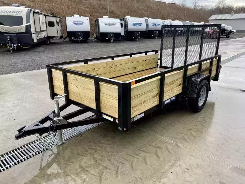 new Utility Trailers Sure-Trac for sale, in West Middlesex, PA Thumbnail 4