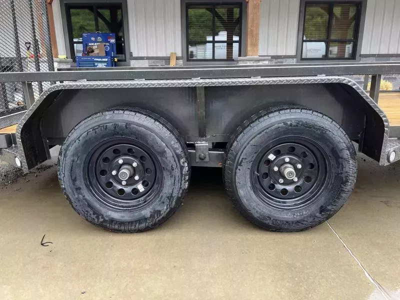 used Utility Trailers MAXX-D  for sale, in Carlisle, PA Thumbnail 19