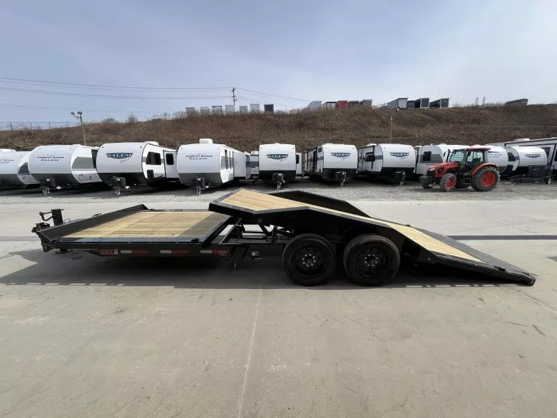 new Equipment / Flatbed Trailers MAXX-D for sale, in Carlisle, PA Thumbnail 7
