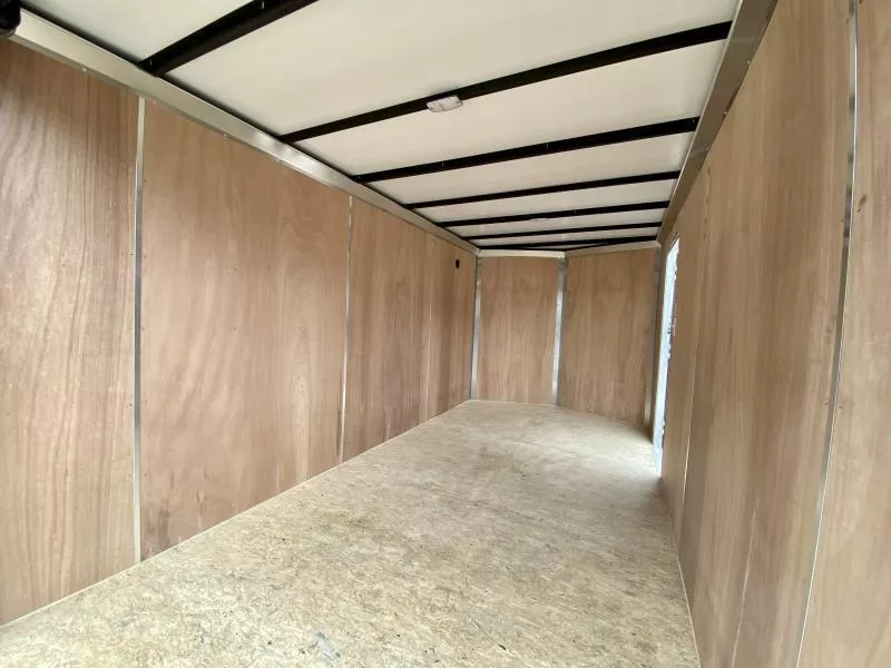 new Cargo (Enclosed) Trailers Sure-Trac  for sale, in Carlisle, PA Thumbnail 23