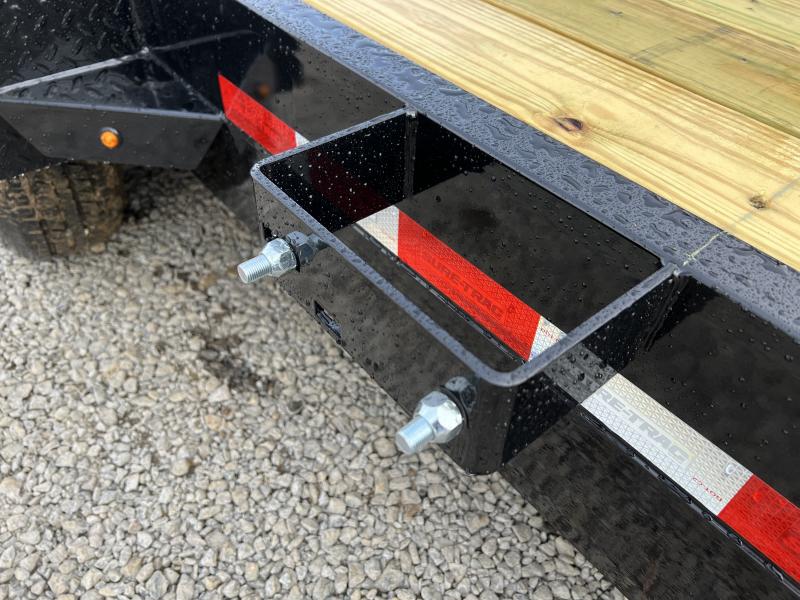 new Equipment / Flatbed Trailers Sure-Trac  for sale, in Evans City, PA Thumbnail 23