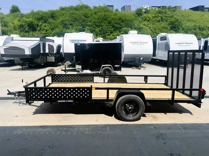 new Utility Trailers Sure-Trac  for sale, in Carlisle, PA Thumbnail 7