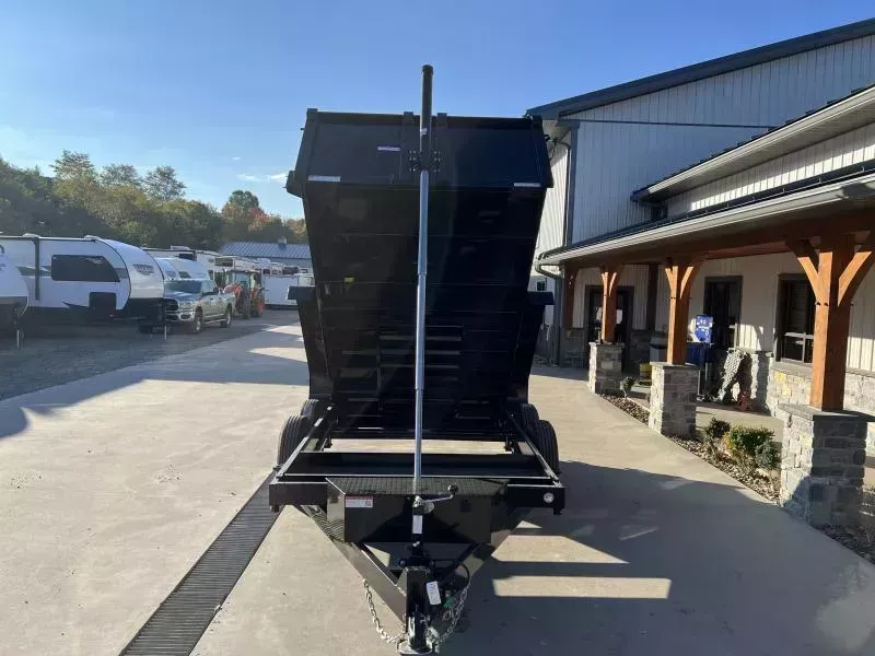 new Dump Trailers Sure-Trac for sale, in West Middlesex, PA Thumbnail 6