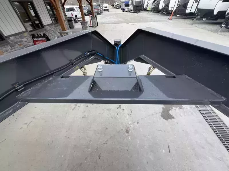 new Dump Trailers Lamar Trailers  for sale, in Irwin, PA Thumbnail 26