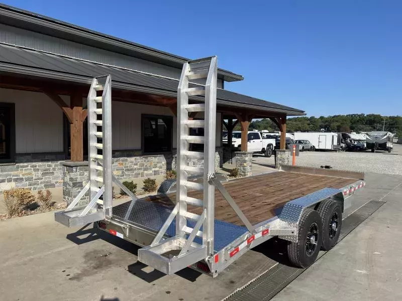 new Equipment / Flatbed Trailers Nordtek Trailers for sale, in Irwin, PA Thumbnail 5