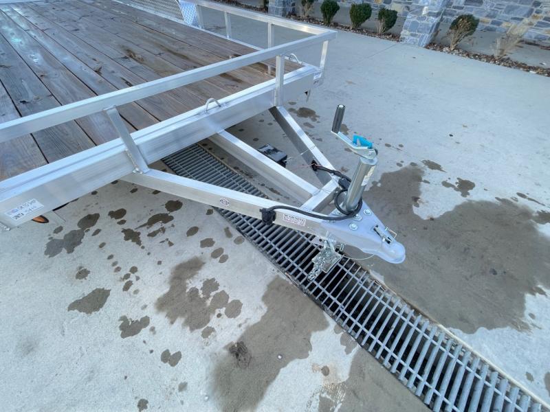 new Utility Trailers Quality Steel and Aluminum  for sale, in Irwin, PA Thumbnail 14