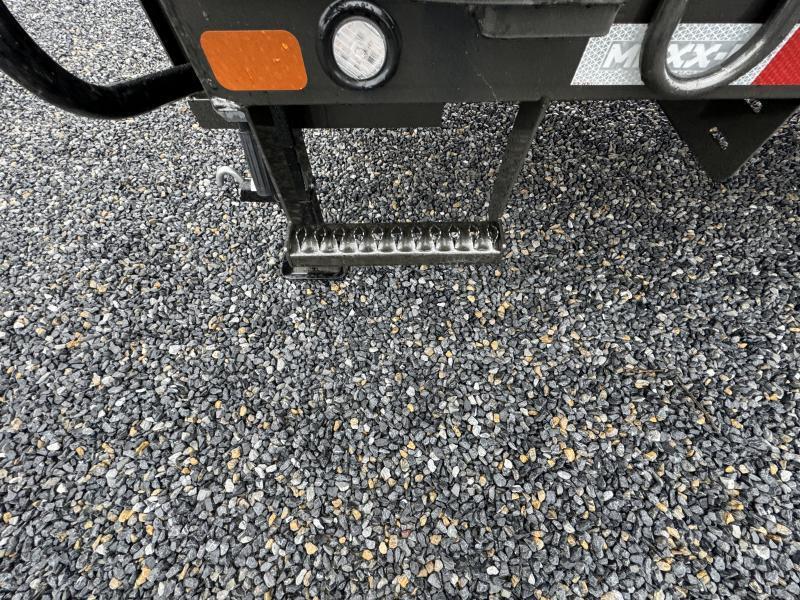 new Equipment / Flatbed Trailers MAXX-D for sale, in West Middlesex, PA Thumbnail 15