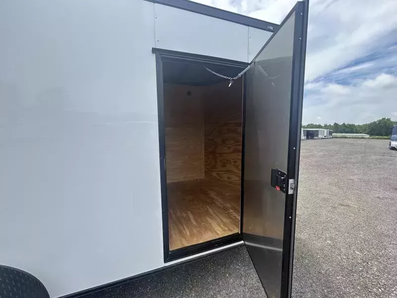 new Cargo (Enclosed) Trailers Quality Cargo  for sale, in Carlisle, PA Thumbnail 9
