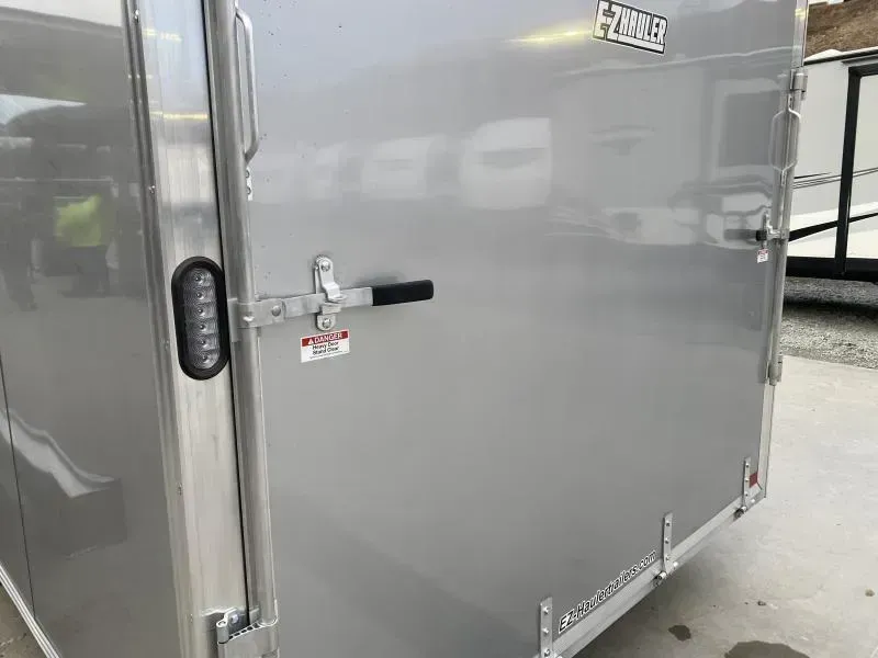 new Cargo (Enclosed) Trailers E-Z Hauler  for sale, in Irwin, PA Thumbnail 21
