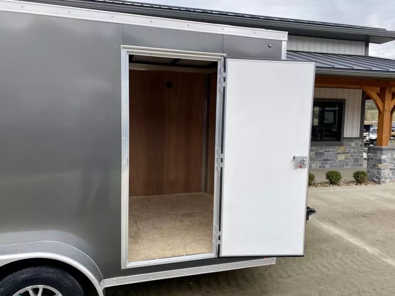 new Cargo (Enclosed) Trailers Sure-Trac  for sale, in Carlisle, PA Thumbnail 15