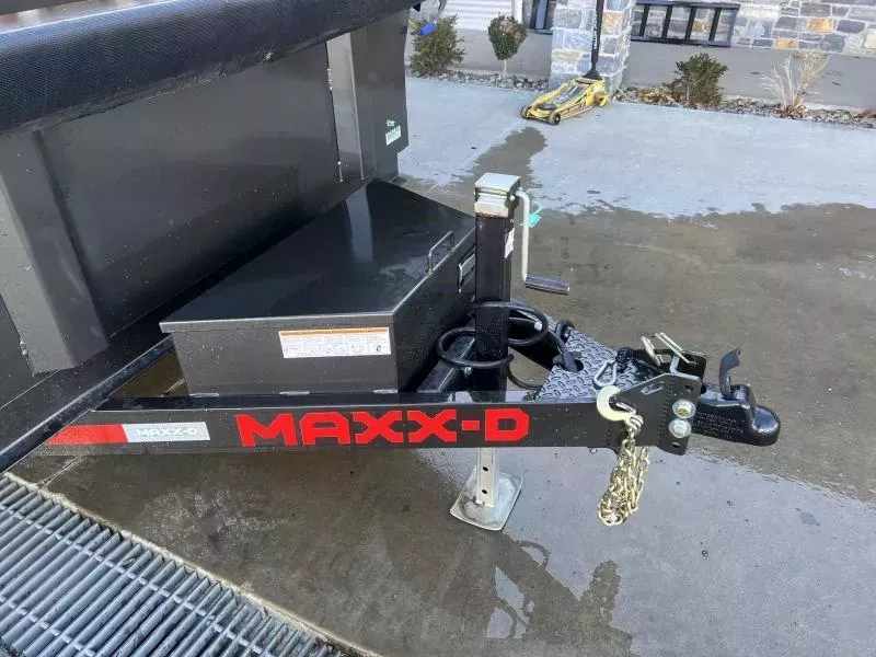 new Dump Trailers MAXX-D  for sale, in Evans City, PA Thumbnail 19