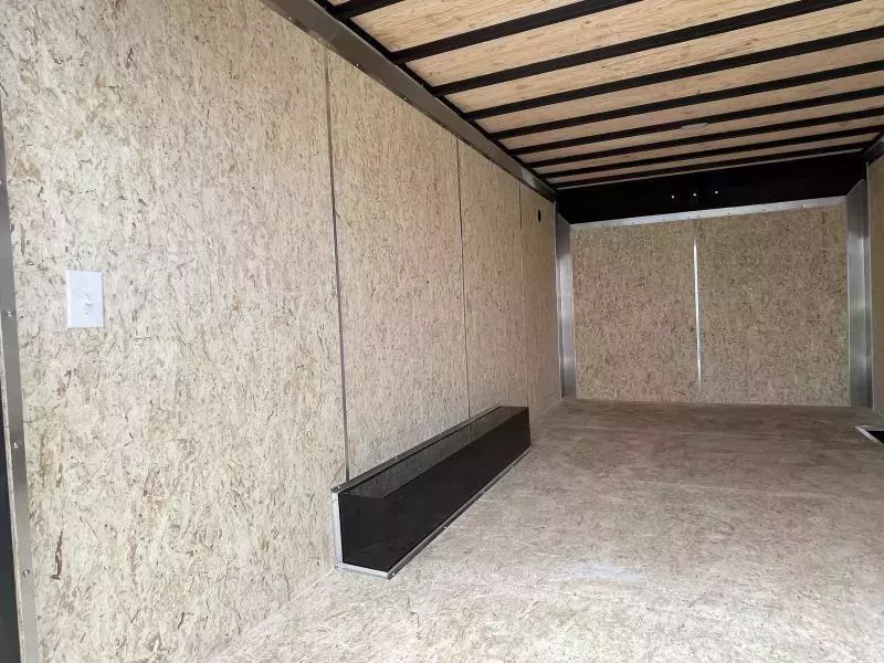 new Cargo (Enclosed) Trailers Sure-Trac for sale, in West Middlesex, PA Thumbnail 26