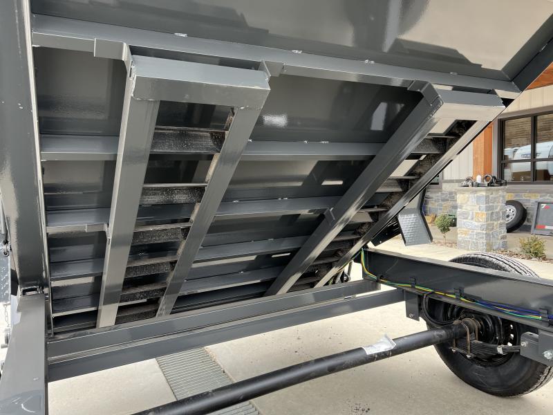 new Dump Trailers RawMaxx for sale, in Irwin, PA Thumbnail 9