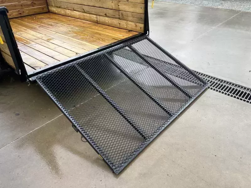 new Utility Trailers AMO  for sale, in West Middlesex, PA Thumbnail 14