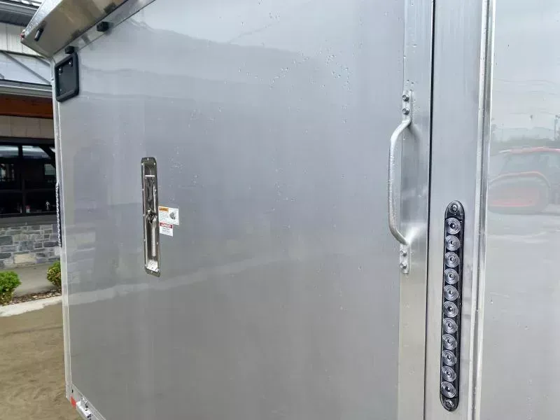 new Cargo (Enclosed) Trailers NEO Trailers for sale, in West Middlesex, PA Thumbnail 22