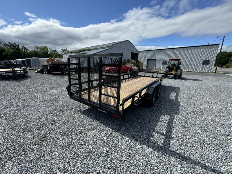 new Utility Trailers Sure-Trac  for sale, in Carlisle, PA Thumbnail 7
