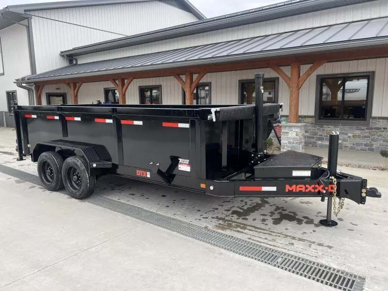 new Dump Trailers MAXX-D  for sale, in Irwin, PA Thumbnail 13