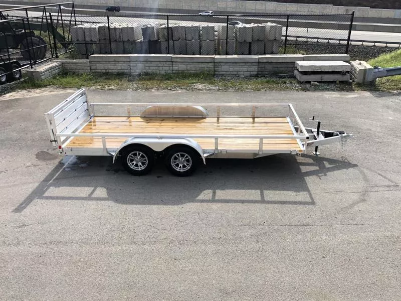 new Utility Trailers Sure-Trac  for sale, in Irwin, PA Thumbnail 3