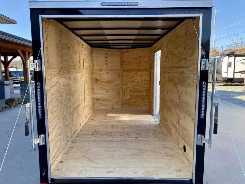 new Cargo (Enclosed) Trailers Xtreme Cargo  for sale, in Evans City, PA Thumbnail 21