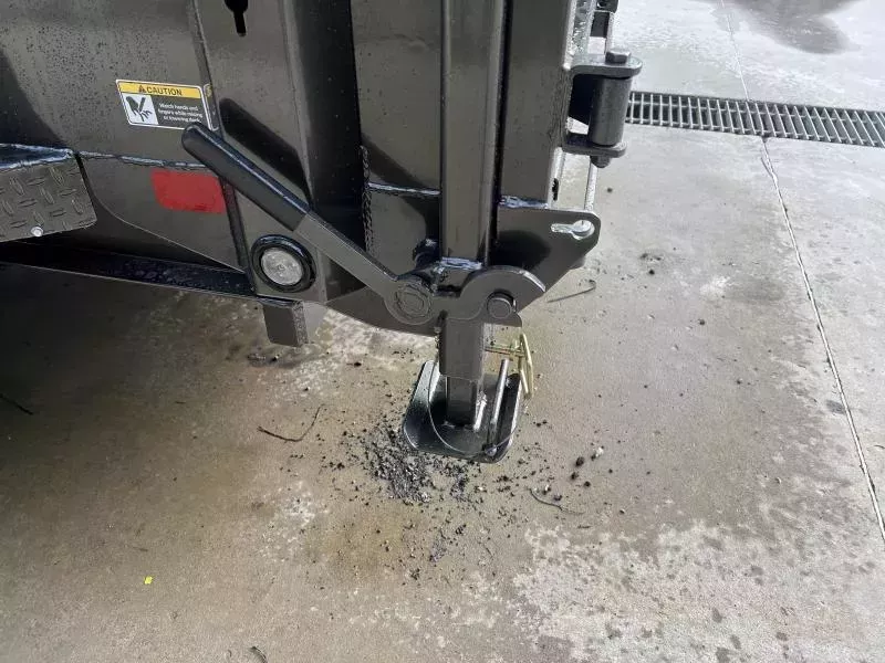 new Dump Trailers MAXX-D for sale, in West Middlesex, PA Thumbnail 26