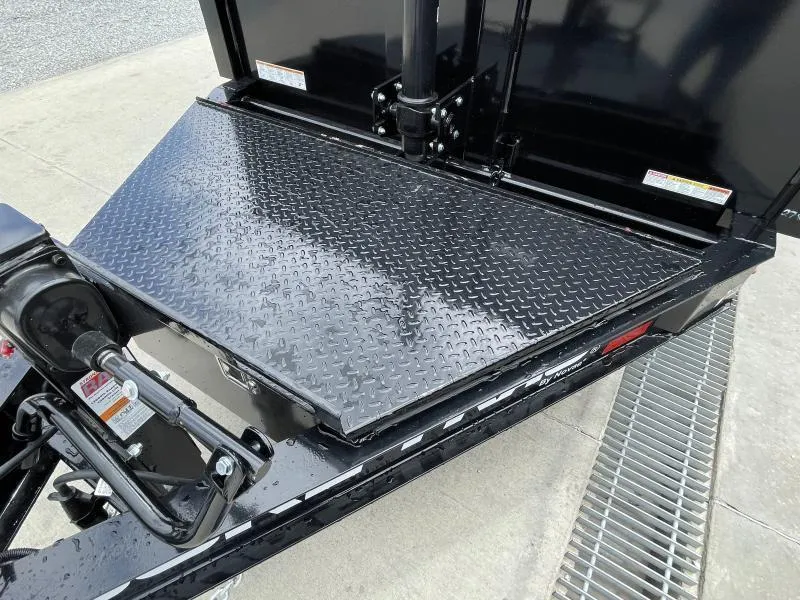 new Dump Trailers Sure-Trac  for sale, in Carlisle, PA Thumbnail 23