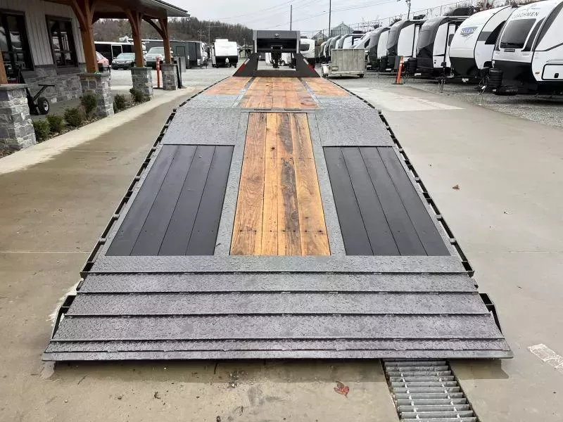 new Equipment / Flatbed Trailers MAXX-D for sale, in Irwin, PA Thumbnail 11