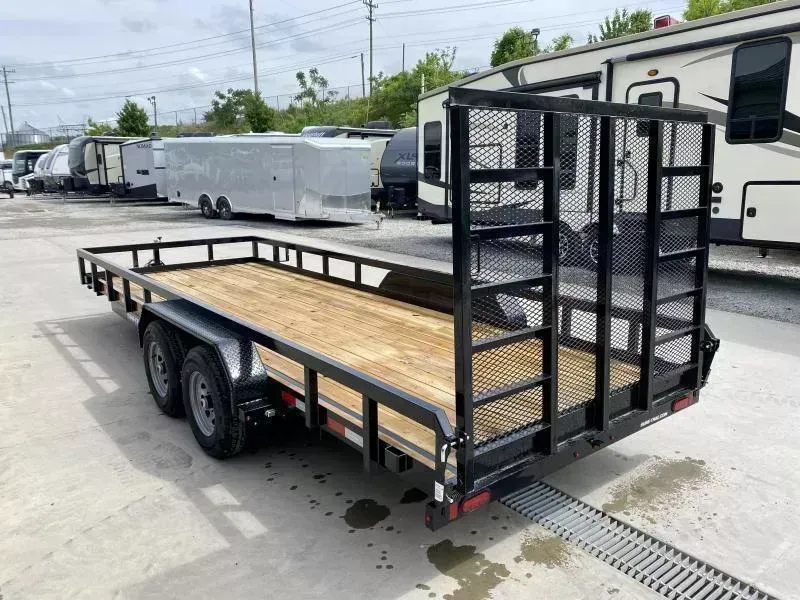 new Utility Trailers Sure-Trac  for sale, in Irwin, PA Thumbnail 6