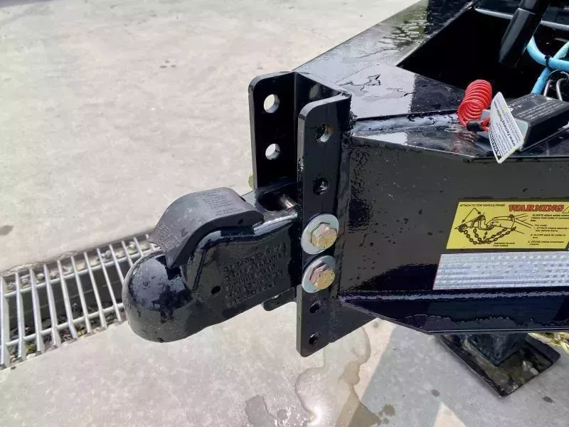 new Dump Trailers Big Tex Trailers  for sale, in West Middlesex, PA Thumbnail 21