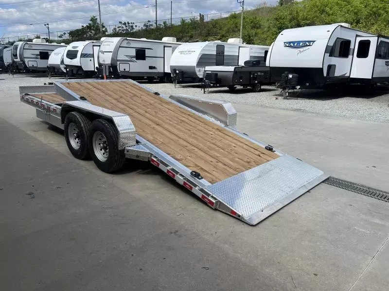 new Equipment / Flatbed Trailers Nordtek Trailers  for sale, in Carlisle, PA Thumbnail 6