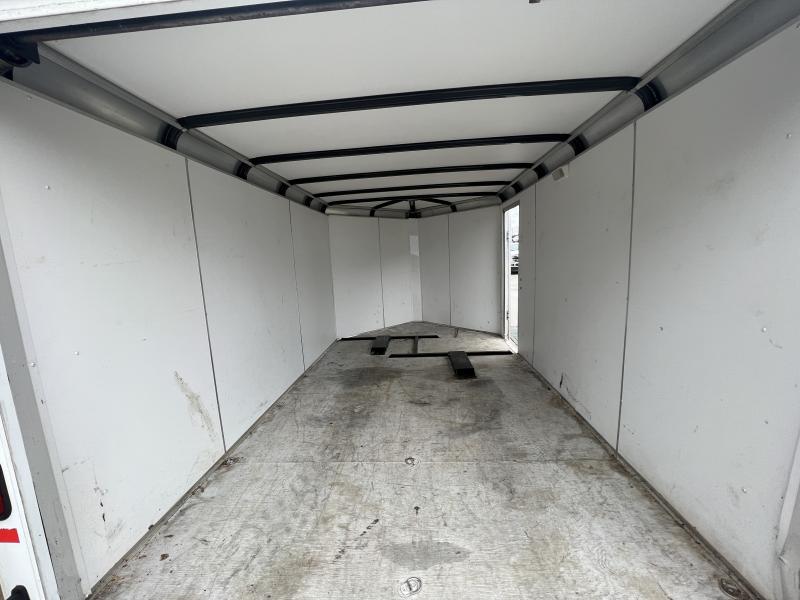 used Cargo (Enclosed) Trailers Classic  for sale, in Irwin, PA Thumbnail 11