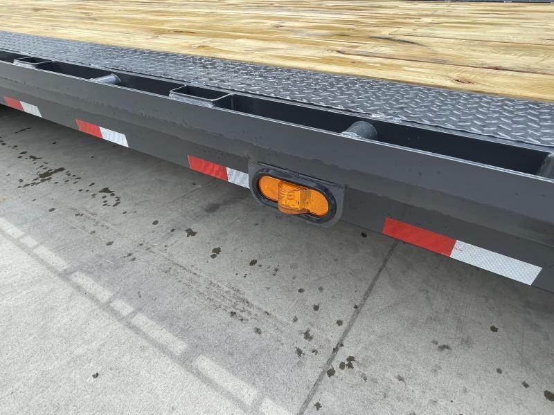 new Car Haulers / Racing Trailers Lamar Trailers for sale, in Evans City, PA Thumbnail 7