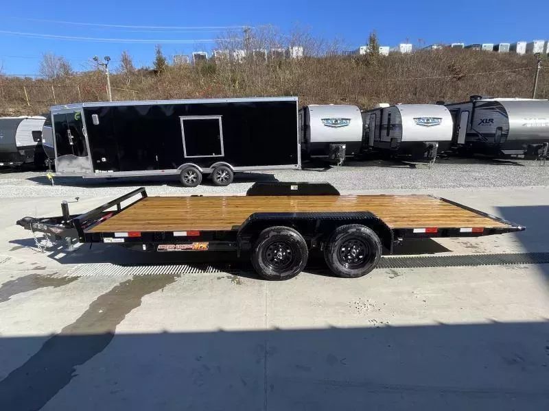 new Car Haulers / Racing Trailers H and H Trailer  for sale, in Irwin, PA Thumbnail 13