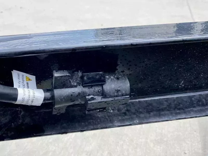 new Utility Trailers Sure-Trac for sale, in Carlisle, PA Thumbnail 10