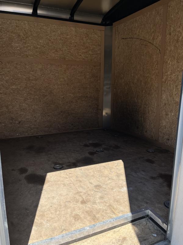 used Cargo (Enclosed) Trailers Haulmark  for sale, in Carlisle, PA Thumbnail 5