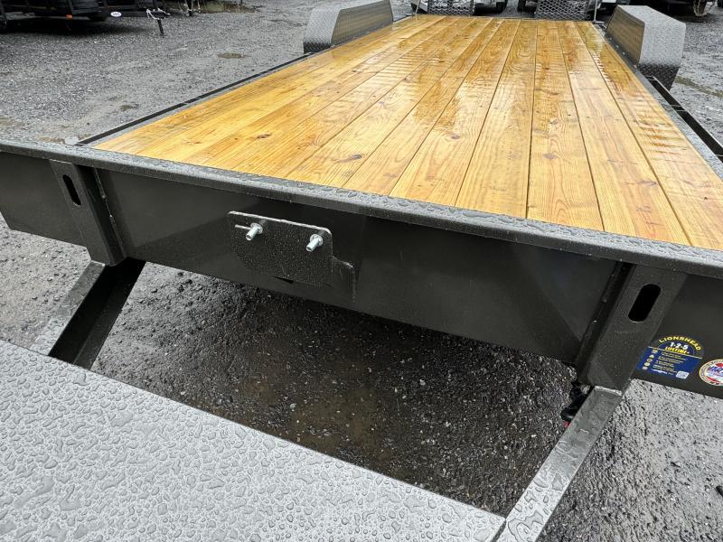 new Equipment / Flatbed Trailers MAXX-D  for sale, in West Middlesex, PA Thumbnail 7