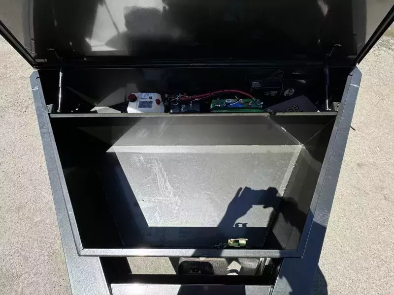 new Dump Trailers MAXX-D for sale, in Carlisle, PA Thumbnail 21