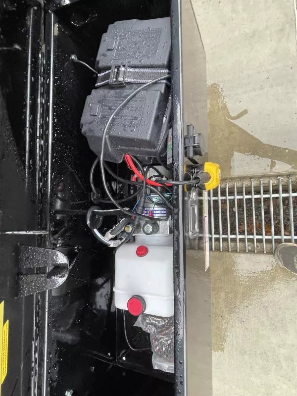 new Dump Trailers Big Tex Trailers  for sale, in Irwin, PA Thumbnail 15